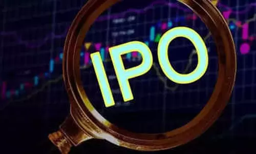 यह छोटा IPO 31% प्रीमियम पर लिस्ट हुआ यह छोटा IPO 31% प्रीमियम पर लिस्ट हुआ