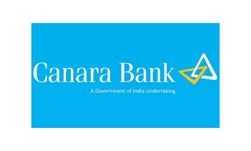 Canara Bank शेयर की कीमत में -0.36% कम