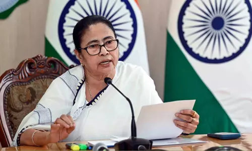 CM ममता बनर्जी ने कहा, ‘गंगासागर मेले के दौरान नौसेना कड़ी निगरानी रखेगी’