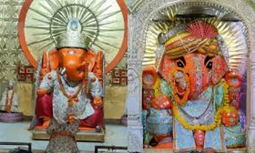 Jaipur के इस गणेश मंदिर का इतिहास, जहां हर मनोकामना होती है पूरी