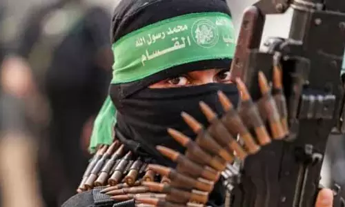 Iraqi सेना ने ISIL आतंकवादियों के ठिकानों पर हमला किया