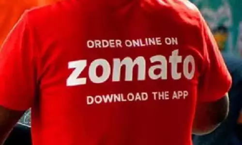 Zomato ने चुपचाप अपनी नई सेवा शुरू की Zomato ने चुपचाप अपनी नई सेवा शुरू की