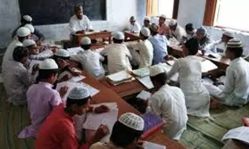Nainital: हल्द्वानी में मिले 26 अवैध मदरसे की हो रही जांच Nainital: हल्द्वानी में मिले 26 अवैध मदरसे की हो रही जांच