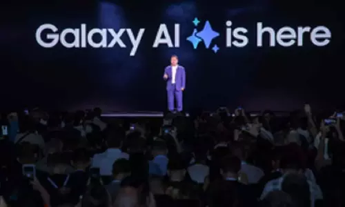 Samsung इस महीने अमेरिका में AI-आधारित फोन लॉन्च करेगा