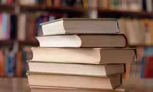 Ludhiana: एनी डिवाइस दृष्टिबाधित छात्रों के लिए ब्रेल लिपि सीखने में क्रांति लाएगी Ludhiana: एनी डिवाइस दृष्टिबाधित छात्रों के लिए ब्रेल लिपि सीखने में क्रांति लाएगी