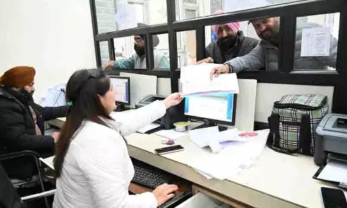 MC ने 125 करोड़ रुपये संपत्ति कर वसूला, 72 करोड़ रुपये बकाया