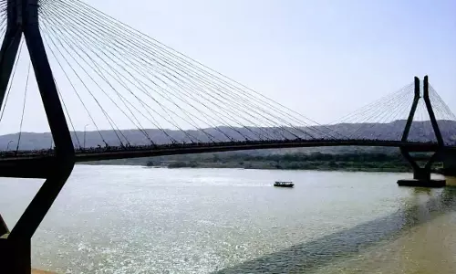 UP : इटावा और एमपी के भिंड को जोड़ने वाला पुल जल्द ही चंबल नदी पर बनाया जाएगा