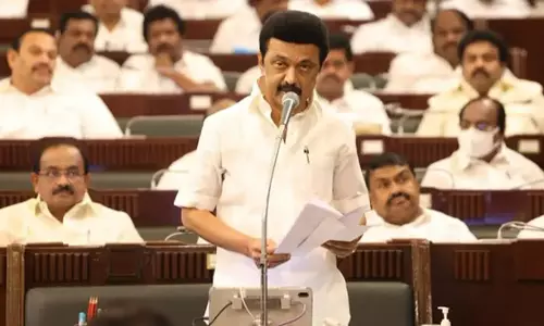 CM स्टालिन ने यौन उत्पीड़न मामले में छात्रा-पीड़िता को न्याय दिलाने का संकल्प लिया