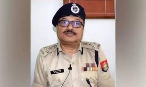 Assam : पूर्व आईपीएस अधिकारी देबोराज उपाध्याय APSC के अध्यक्ष नियुक्त Assam : पूर्व आईपीएस अधिकारी देबोराज उपाध्याय APSC के अध्यक्ष नियुक्त