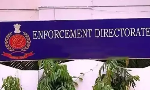 Karnataka लोकायुक्त ने आठ सरकारी अधिकारियों से जुड़े ठिकानों पर छापे मारे