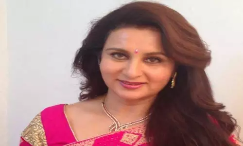Bollywood अभिनेत्री पूनम ढिल्लों के घर चोरी, पेंटर गिरफ्तार