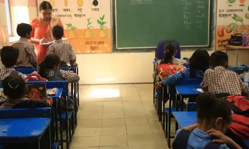 SSC परीक्षा में छात्रों की मदद के लिए सरकारी शिक्षकों को नए कार्य सौंपे गए SSC परीक्षा में छात्रों की मदद के लिए सरकारी शिक्षकों को नए कार्य सौंपे गए