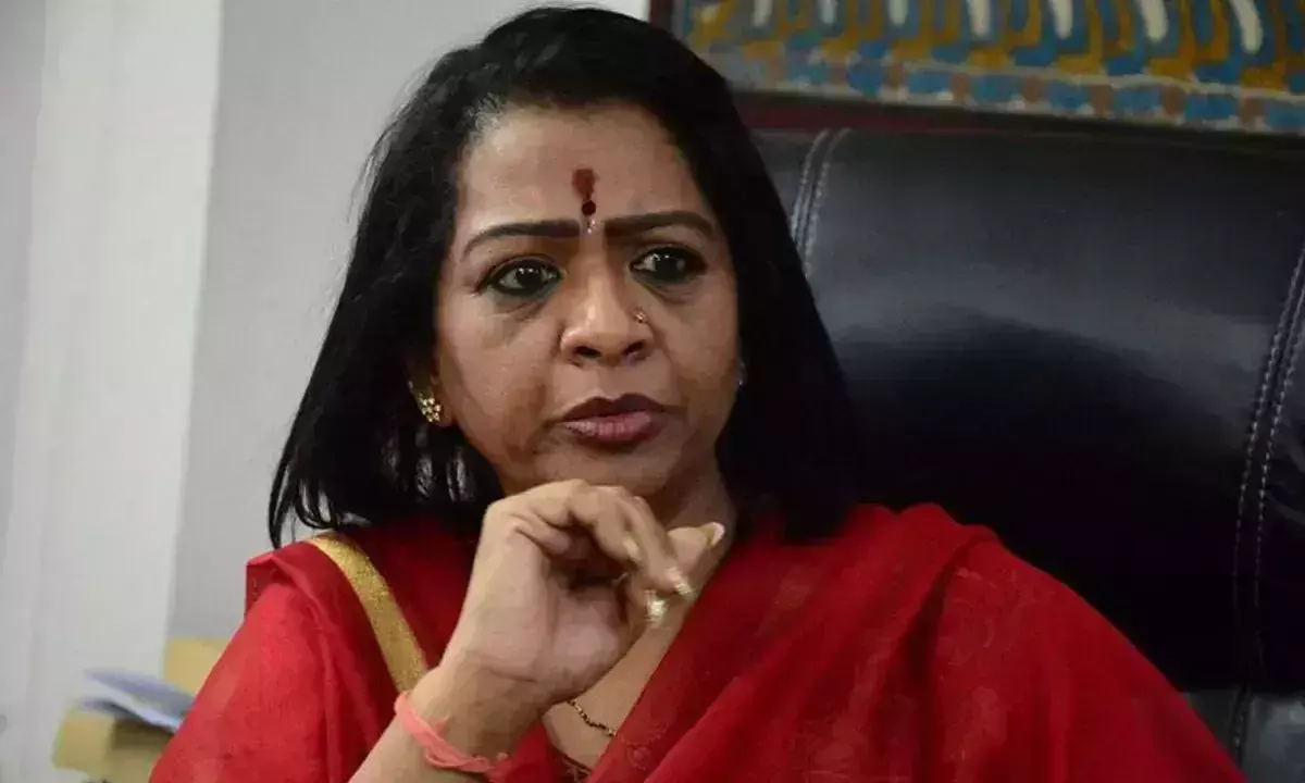 Telangana: स्थानीय मुद्दों पर मुखर हुए मेयर Telangana: स्थानीय मुद्दों पर मुखर हुए मेयर