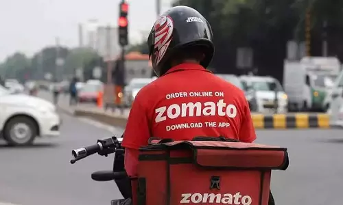 जेफ़रीज़ ने Zomato के स्टॉक को घटाकर ‘होल्ड’ कर दिया