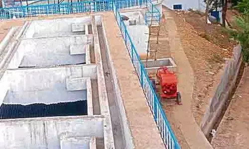Himachal: जल शक्ति विभाग के लंबित भुगतान से पेयजल योजना के लिए बिजली व्यवस्था ठप