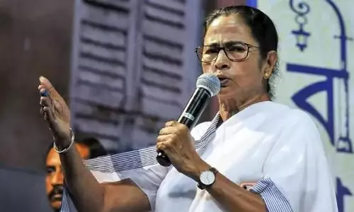 Mamata ने दिल्ली विधानसभा चुनाव में आप को समर्थन की पेशकश की