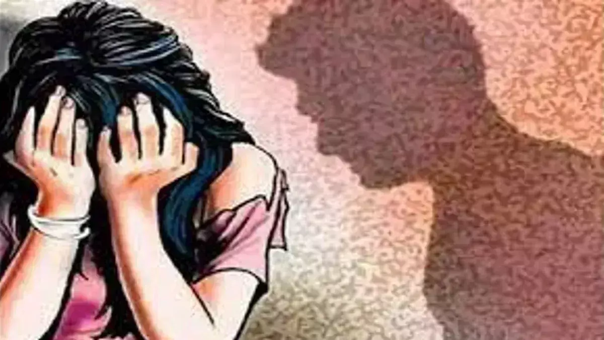 Budaun : युवती ने जीजा पर दुष्कर्म और गर्भपात का आरोप , रिपोर्ट  दर्ज