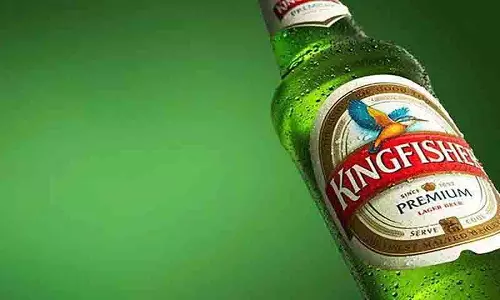 बीयर निर्माता कंपनी यूनाइटेड ब्रुअरीज ने आपूर्ति रोक दी, Kingfisher Beer की बिक्री बंद बीयर निर्माता कंपनी यूनाइटेड ब्रुअरीज ने आपूर्ति रोक दी, Kingfisher Beer की बिक्री बंद