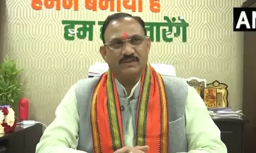 छत्तीसगढ़ में HMPV वायरस के मरीज़ों की कोई सूचना नहीं मिली है: श्याम बिहारी जायसवाल