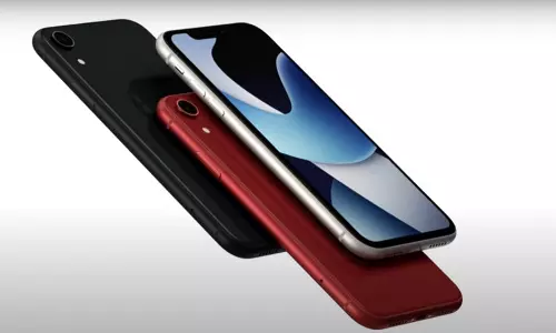 नया iPhone SE 4 और iPad 11 अप्रैल तक लॉन्च होने की उम्मीद