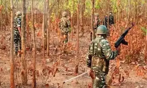 Kerala समेत तीन राज्यों के माओवादी कर्नाटक सरकार के समक्ष आत्मसमर्पण करेंगे