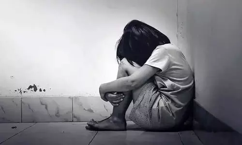 Arunachal : नाबालिग छात्रा से कथित बलात्कार के आरोप में शिक्षक गिरफ्तार Arunachal : नाबालिग छात्रा से कथित बलात्कार के आरोप में शिक्षक गिरफ्तार