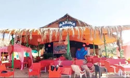 झोपड़ी मालिकों ने Calangute में बढ़ती पर्यटक हिंसा के लिए पुलिस की निष्क्रियता को जिम्मेदार ठहराया