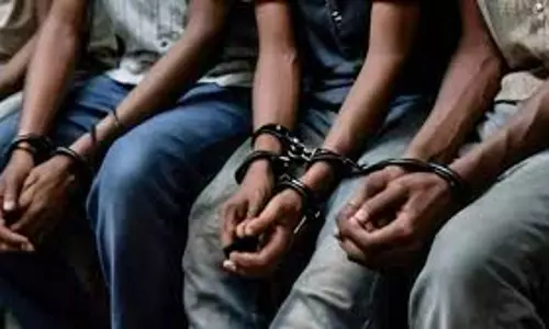 Dehradun: पुलिस ने अलग-अलग क्षेत्रों से तीन तस्कर अरेस्ट, नशे की बड़ी खेप की बरामद