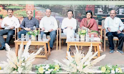 Goa में सतत पर्यटन को बढ़ावा देने के लिए सिल्वन बोंडला इकोटूरिज्म कॉटेज का उद्घाटन