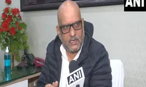 पिछले 9 चुनाव नहीं लड़े: मिल्कीपुर उपचुनाव में भाग न लेने पर यूपी कांग्रेस अध्यक्ष Ajay Rai