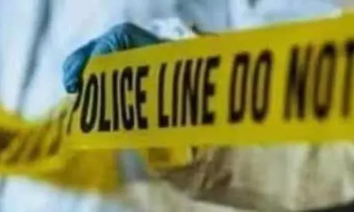 Punjab: मुठभेड़ के बाद जबरन वसूली गिरोह के दो सदस्य गिरफ्तार