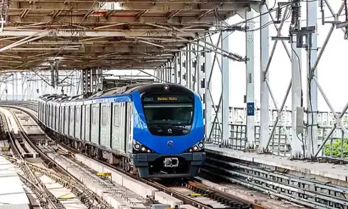 Kolkata: चांदी चौक मेट्रो में आत्महत्या की घटना से चिंता बढ़ी