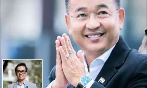 Sikkim की वैश्विक छवि को बढ़ावा मिलेगा  एसकेएम