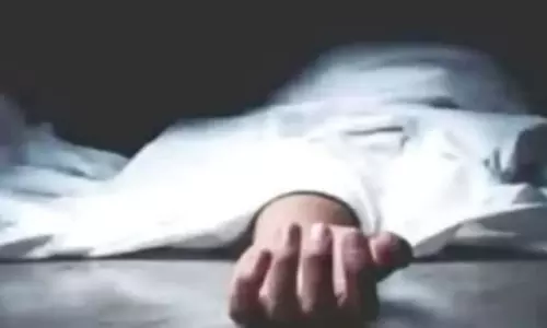 Agra: 17 वर्षीय किशोर की हार्ट अटैक से मौत