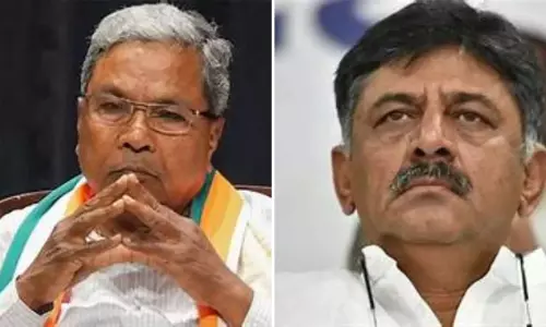 BJP नेताओं को कर्नाटक में सीएम बदलने की उम्मीद BJP नेताओं को कर्नाटक में सीएम बदलने की उम्मीद