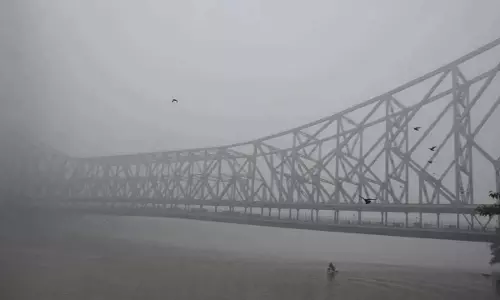WB Weather: पौष खत्म होते ही गिर रहा है पारा, कुछ दिनों में भयंकर ठंड?