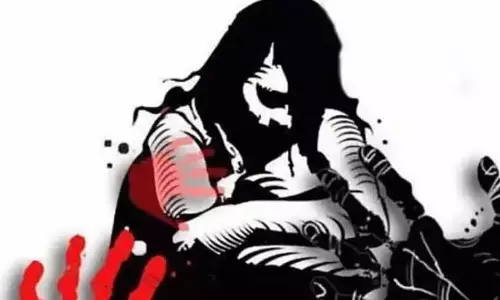 Nagaland : लेइमाखोंग में कुकी बदमाशों द्वारा नागा महिला पर कथित रूप से हमला Nagaland : लेइमाखोंग में कुकी बदमाशों द्वारा नागा महिला पर कथित रूप से हमला