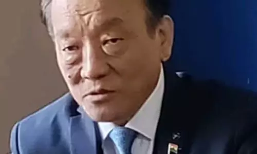 Sikkim -दार्जिलिंग विलय प्रस्ताव को खारिज किया
