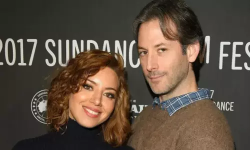 Aubrey Plaza ने पति जेफ बेना की मौत के कुछ दिनों बाद चुप्पी तोड़ी Aubrey Plaza ने पति जेफ बेना की मौत के कुछ दिनों बाद चुप्पी तोड़ी