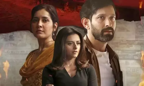 OTT पर साबरमती रिपोर्ट: प्रधानमंत्री ने की OTT पर फिल्म की तारीफ