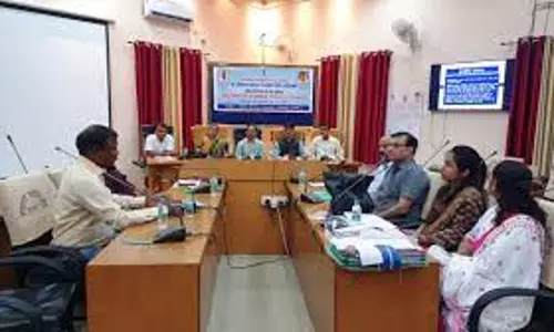 Churu: सुजानगढ़ में डॉ भीमराव अम्बेडकर राजस्थान दलित आदिवासी उद्यम प्रोत्साहन शिविर गुरुवार को
