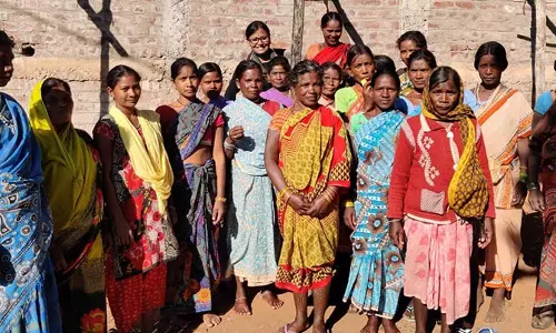 Bikaner:  गिव अप अभियान में अब तक जिले में 6 हजार लोगों ने किया लाभ परित्याग