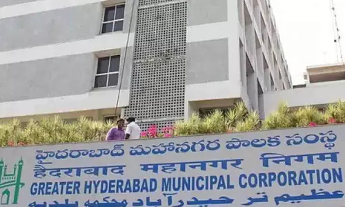 Hyderabad: प्रजावाणी को आज 450 आवेदन प्राप्त हुए Hyderabad: प्रजावाणी को आज 450 आवेदन प्राप्त हुए