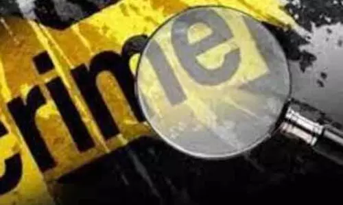 Ludhiana: चोरों ने गियासपुरा इलाके में यार्न मिल को बनाया निशाना, 40 लाख की चोरी