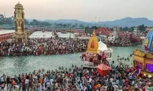 Maha Kumbh में स्नान के बाद करें ये 5 आसान काम, पुण्य की होगी प्राप्ति
