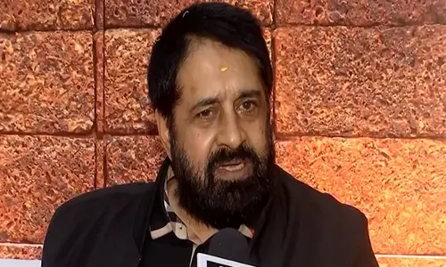 प्रवासी भारतीय दिवस का हिस्सा बनना बड़ा सौभाग्य है: दक्षिण अफ्रीकी दूत Anil Sooklal