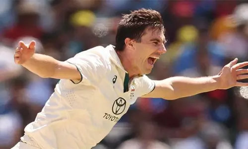 Ricky Ponting ने ऑस्ट्रेलियाई कप्तान पैट कमिंस की तारीफ करते हुए कहा
