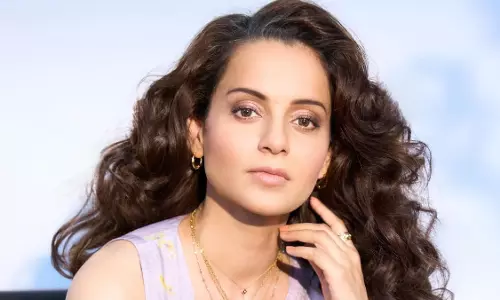 Kangana Ranaut ने इंदिरा गांधी को भाई-भतीजावाद का उत्पाद बताया