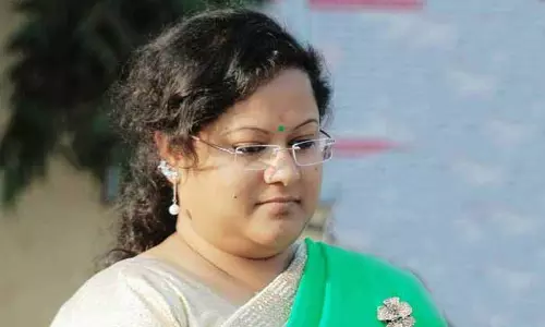 CG BREAKING: सौम्या चौरसिया को स्पेशल कोर्ट ने दी जमानत