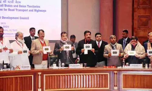 Himachal: उपमुख्यमंत्री ने वाहन स्क्रैपिंग नीति पर चिंता जताई